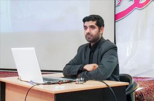 تصویر مهدی سلیمی