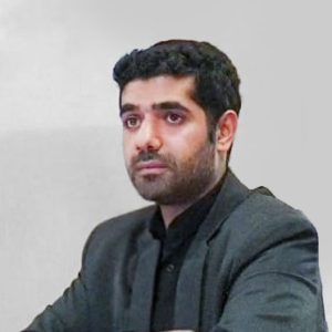 مهدی سلیمی